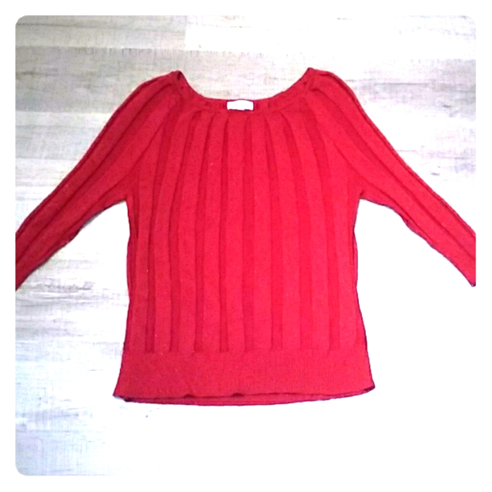 Joseph A. Sweater